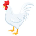 🐓 Ayam Jantan Messenger