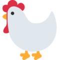 🐓 Ayam Jantan Twitter
