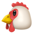 🐔 Ayam Apple
