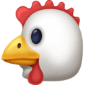 🐔 Ayam Facebook