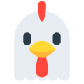 🐔 Ayam Mozilla