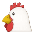 🐔 Ayam Samsung