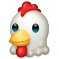 🐔 Ayam WhatsApp
