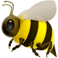 🐝 Lebah Madu Apple