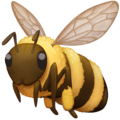🐝 Lebah Madu Facebook