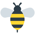 🐝 Lebah Madu Mozilla