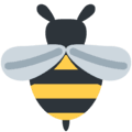 🐝 Lebah Madu Twitter