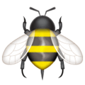 🐝 Lebah Madu WhatsApp