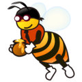 🐝 Lebah Madu