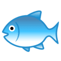 🐟 Ikan Google