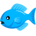 🐟 Ikan Messenger