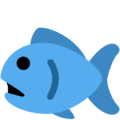 🐟 Ikan Twitter