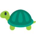 🐢 Kura Kura Mozilla