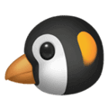 🐧 Penguin Apple