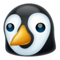 🐧 Penguin WhatsApp