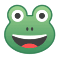 🐸 Katak Google