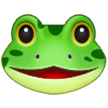 🐸 Katak Samsung