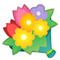 💐 Buket Google