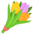 💐 Buket Messenger