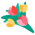 💐 Buket Mozilla