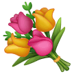 💐 Buket Samsung