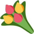 💐 Buket Twitter