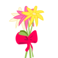 💐 Buket