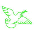 🕊️ Merpati