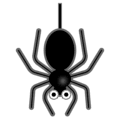 🕷️ Laba Laba Google