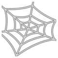 🕸️ Jaring Laba Laba