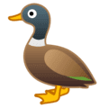 🦆 Bebek Google