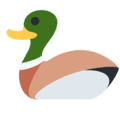 🦆 Bebek Twitter