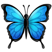 🦋 Kupu Kupu Samsung