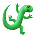🦎 Kadal Emojipedia 2