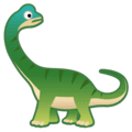 🦕 Sauropoda Google