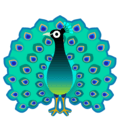 🦚 Merak Google