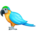 🦜 Beo Emojipedia