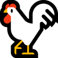 🐓 Ayam Jantan Microsoft