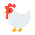 🐓 Ayam Jantan Mozilla