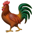 🐓 Ayam Jantan Samsung