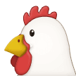 🐔 Ayam Samsung