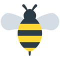 🐝 Lebah Madu Mozilla