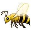 🐝 Lebah Madu Samsung