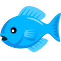 🐟 Ikan Messenger