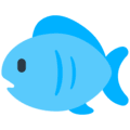 🐟 Ikan Mozilla