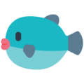 🐡 Ikan Buntal Mozilla