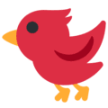 🐦 Burung Twitter