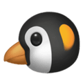 🐧 Penguin Apple