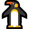 🐧 Penguin Microsoft