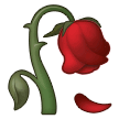 🥀 Bunga Layu Samsung